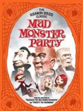 Mad Monster Party?