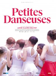 Petites danseuses
