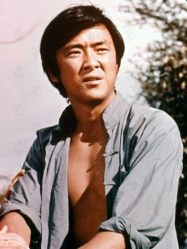 L'homme de Hong Kong