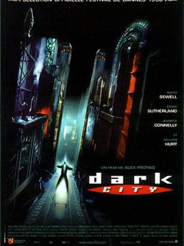 Dark City