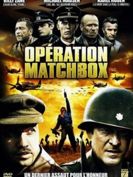 Opération Matchbox