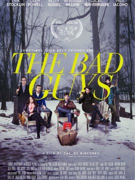 The Bad Guys