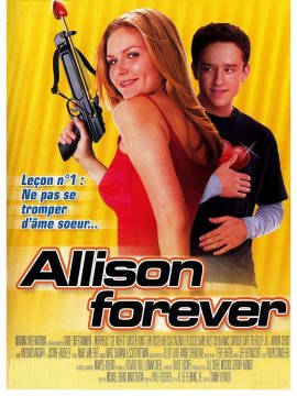 Allison Forever