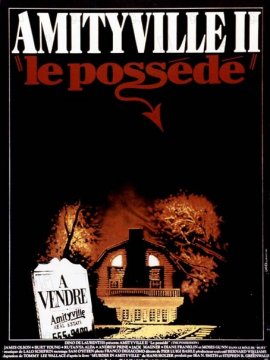 Amityville 2, Le Possédé