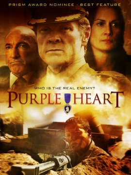 Purple Heart
