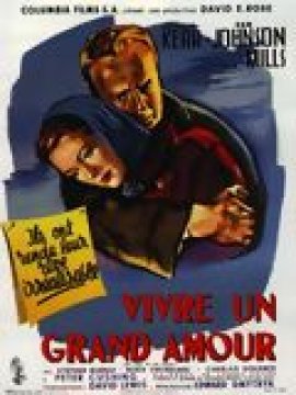 Vivre un grand amour
