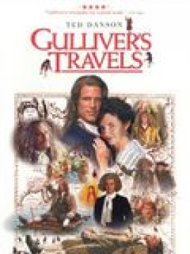 Les Voyages de Gulliver