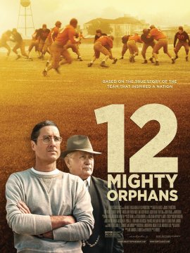 12 Mighty Orphans