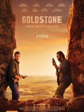 Goldstone