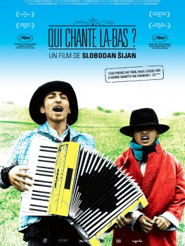 Qui chante là-bas?