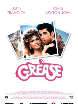 Grease