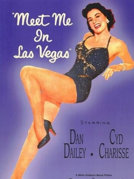 Viva Las Vegas !