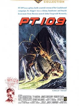 PT 109