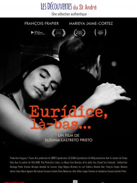 Euridice, là-bas...