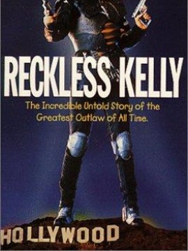 Reckless Kelly