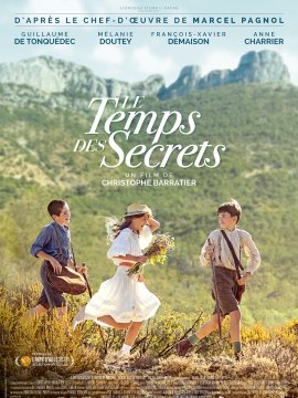 Le Temps des secrets