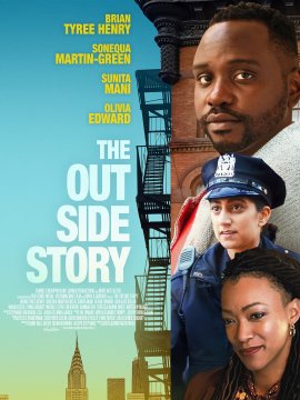 The Outside Story