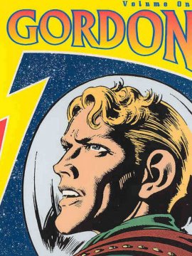 Flash Gordon