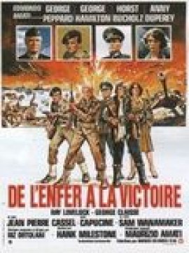 De l'enfer à la victoire