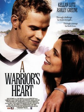 A Warrior's Heart