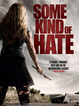 Some Kind of Hate