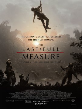 L'Ultime sacrifice