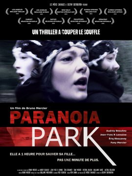 Paranoia Park