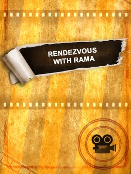 Rendezvous with Rama