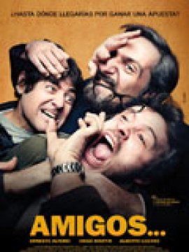 Amigos...