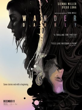 Wander Darkly