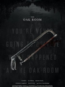 The Oak Room