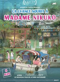 La chance sourit à madame Nikuko