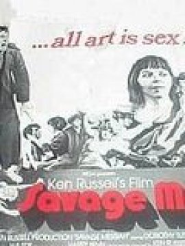 Le Messie Sauvage