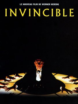 Invincible