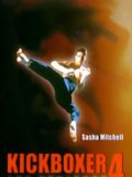 Kickboxer 4
