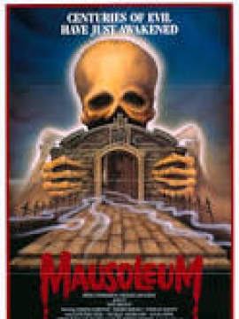 Mausoleum