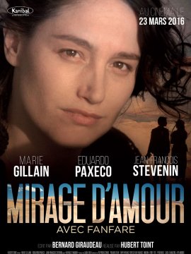 Mirage d'Amour avec fanfare
