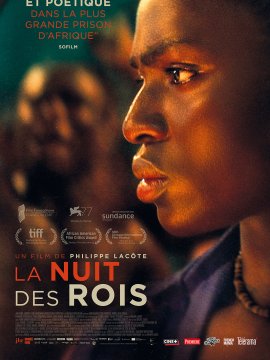 La Nuit des rois