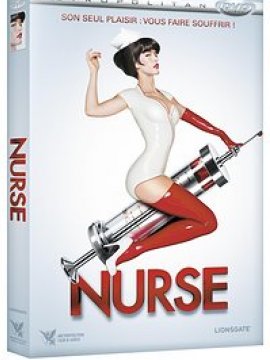 Nurse 3D
