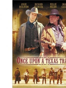 Le Dernier Western