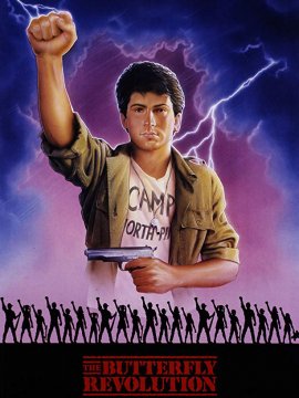 Butterfly revolution