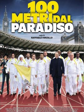 100 metri dal paradiso