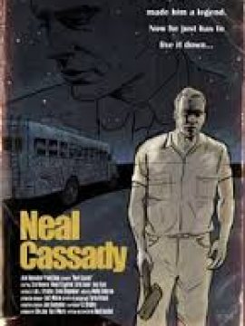 Neal Cassady