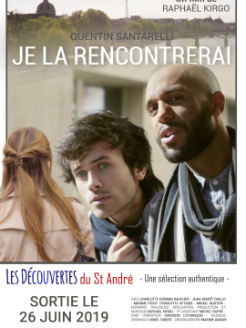 Je la rencontrerai
