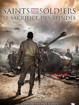 Saints & Soldiers 3, le sacrifice des blindés
