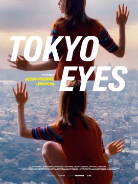 Tokyo Eyes