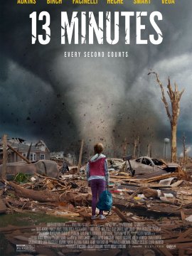 13 Minutes