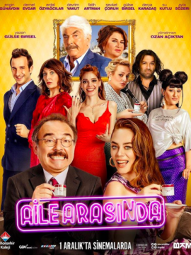 Aile Arasında