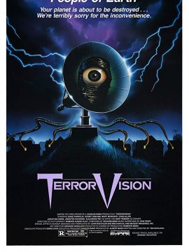 TerrorVision