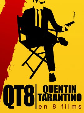 QT8: The First Eight